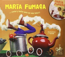 Bertrand.pt - María Fumaça