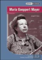 Maria Goeppert Mayer
