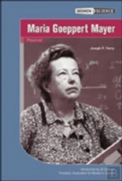 Bertrand.pt - Maria Goeppert Mayer