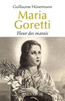 Bertrand.pt - Maria Goretti : Fleur Des Marais