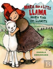 Maria Had A Little Llama / Maria Tenia Una Llamita
