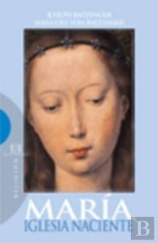 María, Iglesia Naciente