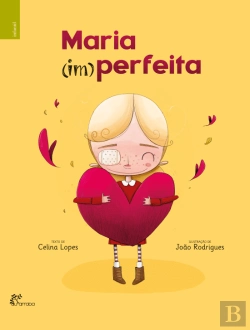 Bertrand.pt - Maria (Im)Perfeita