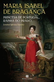 Maria Isabel de Bragança