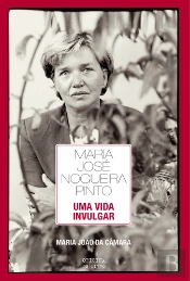 Maria José Nogueira Pinto