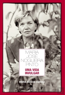 Bertrand.pt - Maria José Nogueira Pinto - Uma Vida Invulgar