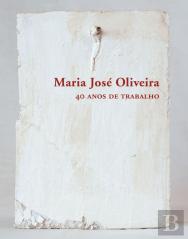 Maria José Oliveira - 40 Anos de Trabalho