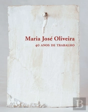 Maria José Oliveira - 40 Anos de Trabalho