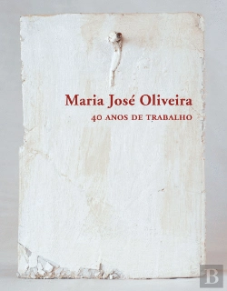 Bertrand.pt - Maria José Oliveira - 40 Anos de Trabalho