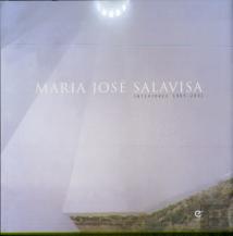 Maria José Salavisa Interiores 1965-2001