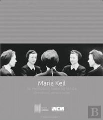 Maria Keil