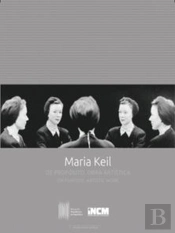 Maria Keil