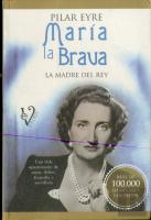 María La Brava