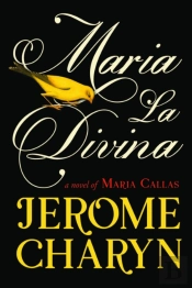Maria La Divina