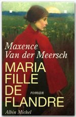 Bertrand.pt - Maria, La Fille De Flandre