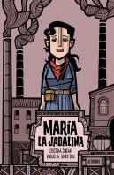 Maria La Jabalina