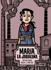 Maria La Jabalina