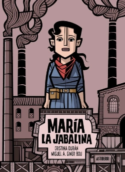 Bertrand.pt - Maria La Jabalina