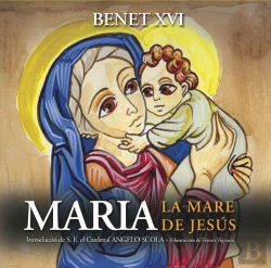Bertrand.pt - Maria, La Mare De Jesús