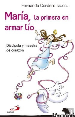 Bertrand.pt - María, La Primera En Armar Lío