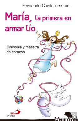 Bertrand.pt - María, La Primera En Armar Lío