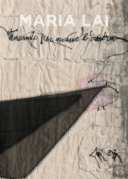 Bertrand.pt - Maria Lai: Holding The Shadow By The Hand