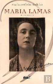 Maria Lamas - Biografia