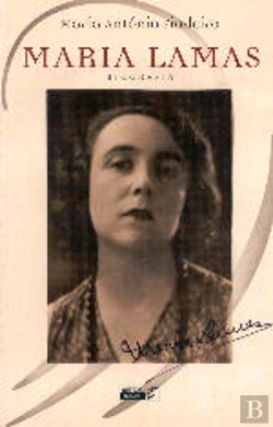 Bertrand.pt - Maria Lamas - Biografia