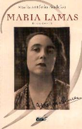Maria Lamas - Biografia