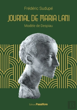 Bertrand.pt - Maria Lani, Modèle De Despiau