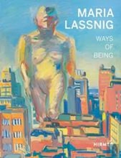Bertrand.pt - Maria Lassnig Ways Of Being /Anglais