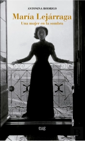 Maria Lejarraga