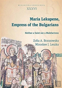 Bertrand.pt - Maria Lekapene, Empress Of The Bulgarians
