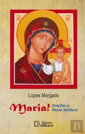 Maria!