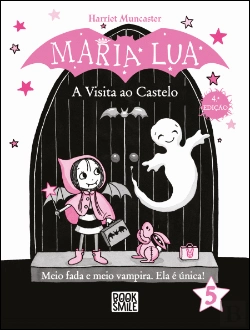 Bertrand.pt - Maria Lua N.º 5