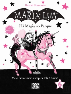 Bertrand.pt - Maria Lua N.º 6