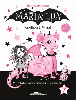 Bertrand.pt - Maria Lua N.º 7