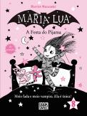 Maria Lua N.º 8