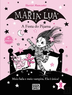Bertrand.pt - Maria Lua N.º 8