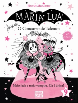 Bertrand.pt - Maria Lua N.º 9