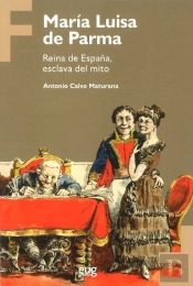 María Luisa De Parma