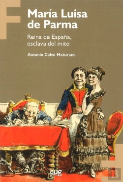 Bertrand.pt - María Luisa De Parma