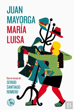 Bertrand.pt - Maria Luisa