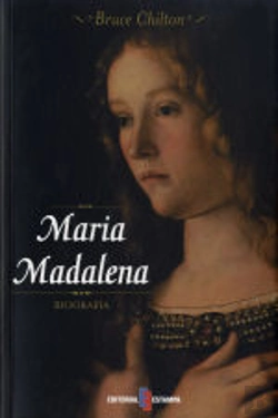 Bertrand.pt - Maria Madalena - Biografia