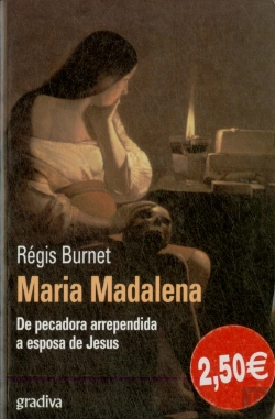 Bertrand.pt - Maria Madalena