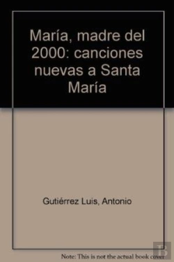 Bertrand.pt - María, Madre Del 2.000