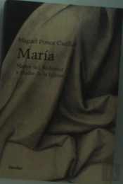 María, Madre Del Redentor Y Madre De La Iglesia