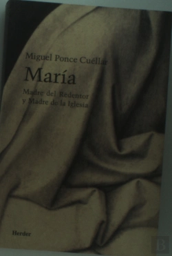Bertrand.pt - María, Madre Del Redentor Y Madre De La Iglesia