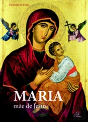 Maria, Mãe de Jesus