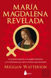 María Magdalena Revelada